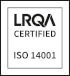 Certificado ISO-14001