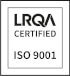 Certificado ISO-9901